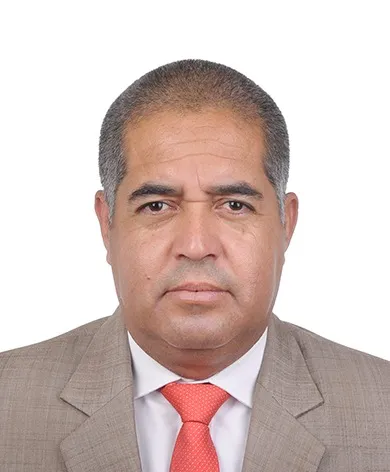 Carlos Enrique Arteaga Campos